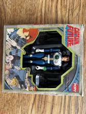 Captain future popy gebraucht kaufen  Berlin