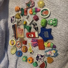Vintage erasers rubbers for sale  TORQUAY