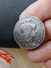 Centimes dupuis 1905 d'occasion  Deauville
