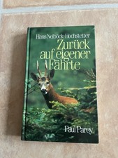 pareys gebraucht kaufen  Hückeswagen