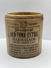 Old stained crazed for sale  BARNSLEY