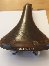 vintage brooks saddles for sale vintage brooks saddles for sale BRACKNELL