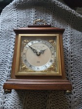 Clock bracket mantle for sale  LEICESTER