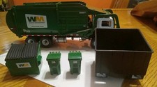Waste management garbage for sale  Pacoima