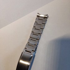 Bracciale orologio rivetti usato  Vigonovo