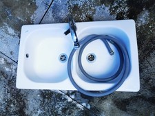 Lavello cucina cesame usato  Augusta