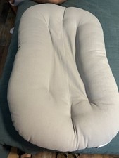 Snuggle organic lounger for sale  Cedartown
