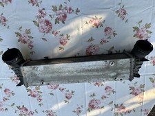 Ladeluftkühler riginal bmw gebraucht kaufen  Dachsenhausen, Osterspai