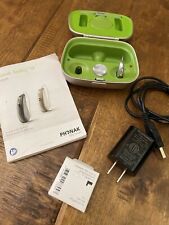 Phonak audeo m70r for sale  Naperville