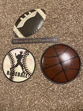 Hanging wall art for sale  Waseca