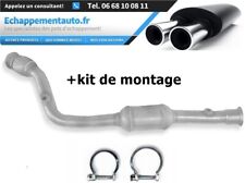 Catalyseur citroen evasion d'occasion  Bruyères