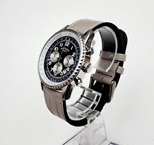 Relógio cronógrafo masculino ROTARY "Pilot" GS03351/19 comprar usado  Enviando para Brazil