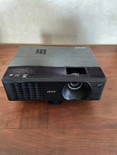 Projecteur acer x1311kw d'occasion  Bressuire