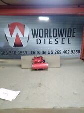 Cummins isx egr for sale  Niles