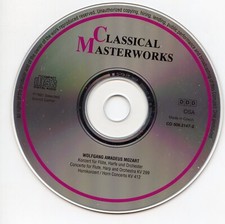 Klassik mozart konzert gebraucht kaufen  Erlangen