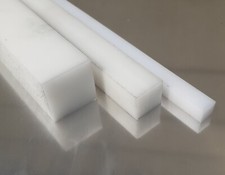 Pom vierkant 30x30mm gebraucht kaufen  Deizisau