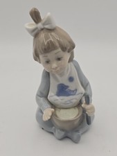 Lladro nao soup usato  Sanremo
