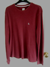 Jack wills maroon for sale  NEWPORT