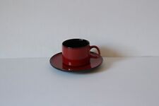 Melitta kopenhagen rot gebraucht kaufen  Leer (Ostfriesland)