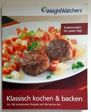 Klassisch kochen backen gebraucht kaufen  Wiesbaden