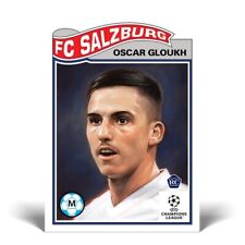 Topps living set d'occasion  Expédié en Belgium