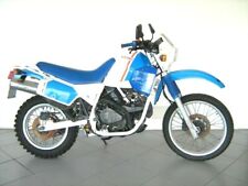 Cagiva elefant 350 usato  Assemini
