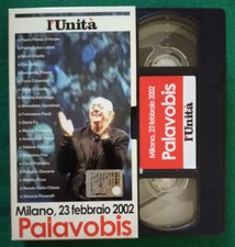 Vhs film ita usato  Ferrara