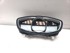 Volvo v40 dashboard for sale  EDINBURGH