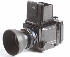 Mamiya rb67 professional gebraucht kaufen  München