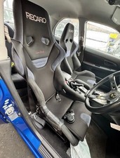 Subaru wrx sti for sale  DERBY