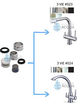 Kit aeratori ricambio usato  Trecastelli