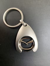 Mazda schlüsselanhänger eink gebraucht kaufen  Deutschland