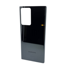 Capa traseira preta bateria carcaça porta substituição para Samsung Galaxy A5 SM-A500 comprar usado  Enviando para Brazil