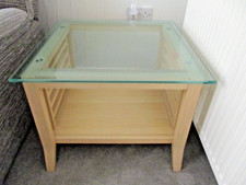 Coffee corner table for sale  NORWICH