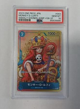 One piece tcg usato  Italia