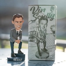 Dodgers vin scully for sale  Azusa