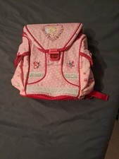 Prinzessin lillifee rucksack gebraucht kaufen  Kiel