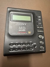 Sony walkman made usato  Taranto