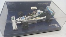 MIN400780027 Minichamps Williams FW06 A. Jones 1978 1/43 comprar usado  Enviando para Brazil