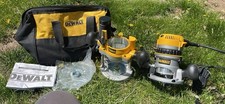 Dewalt dw618b3 corded for sale  Waterford