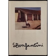 Sergio bonfantini werke usato  Alessandria