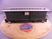 Lgb scale colorado for sale  West Sacramento