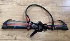 Flexifoil power control for sale  BELPER