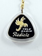 Porte cles radiola d'occasion  L'Absie