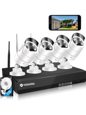 Yeskamo 1tb 3mp for sale  PRESTON