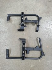 Tgb quad fussraster gebraucht kaufen  Lippstadt