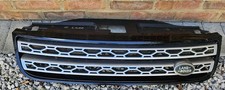 Genuine land rover for sale  BEDFORD