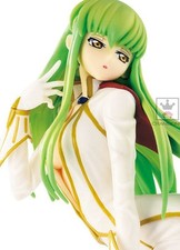 Code geass exq usato  Scandicci