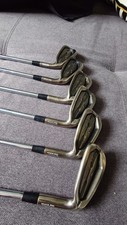 Mizuno jpx smoked for sale  BURGESS HILL