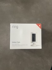 Ring indoor camera for sale  LONDON